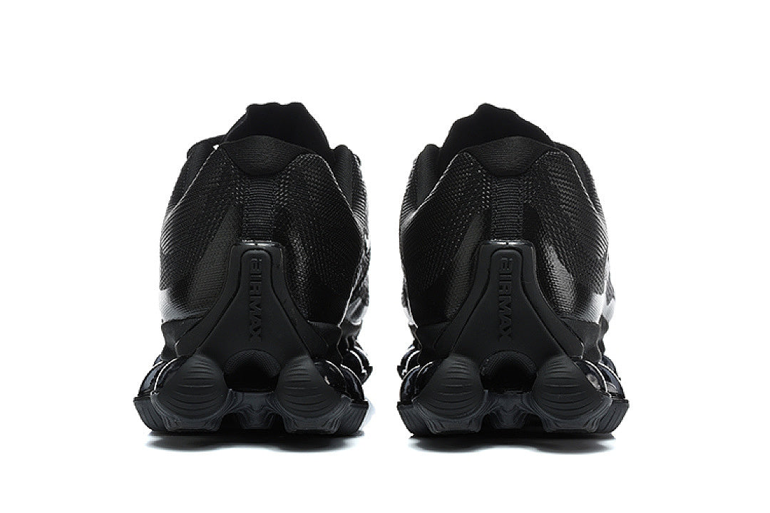 Air Liquid Max "Triple Black"