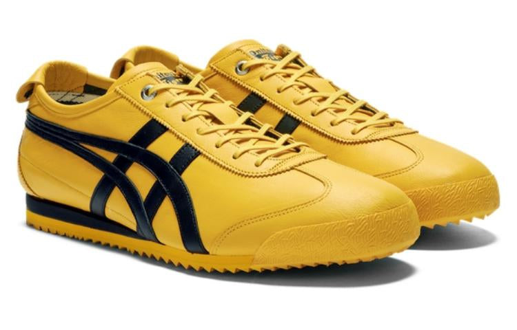 Onitsuka Tiger-Mexico 66 SD 'Kill Bill - Yellow Midsole'