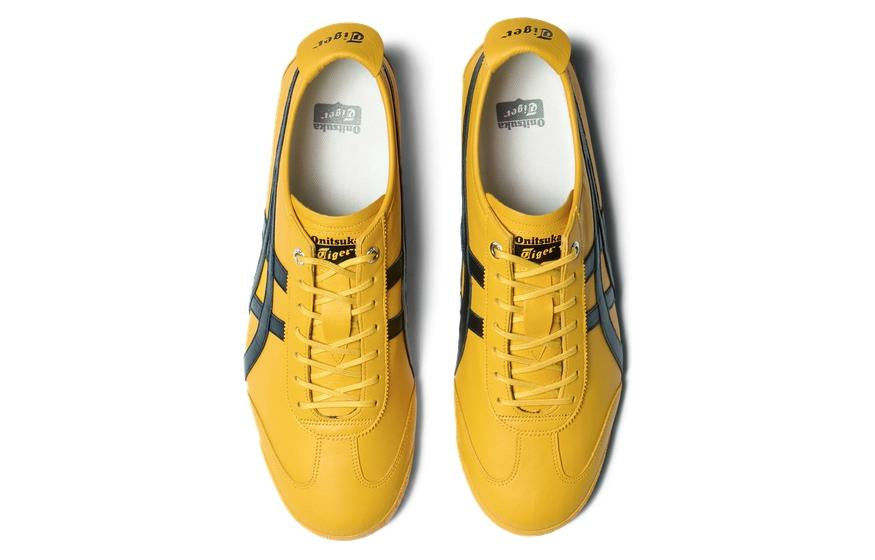 Onitsuka Tiger-Mexico 66 SD 'Kill Bill - Yellow Midsole'