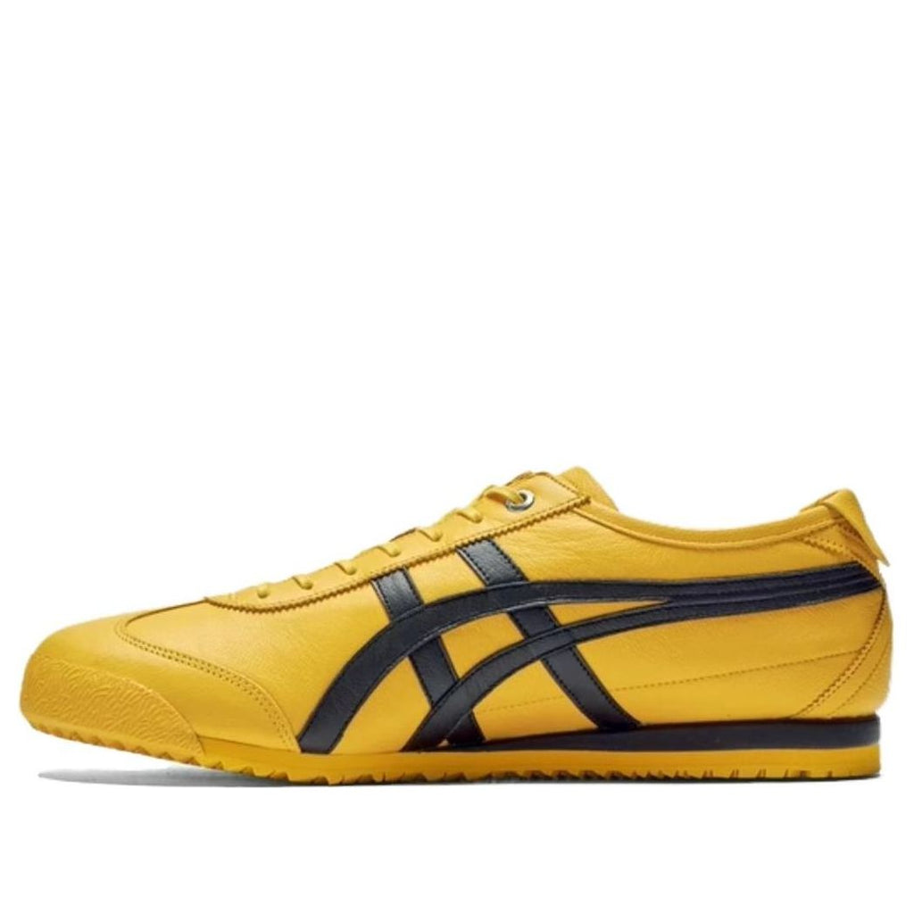Onitsuka Tiger-Mexico 66 SD 'Kill Bill - Yellow Midsole'