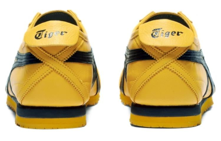 Onitsuka Tiger-Mexico 66 SD 'Kill Bill - Yellow Midsole'