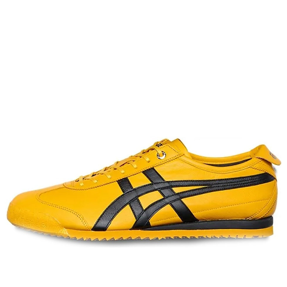 Onitsuka Tiger-Mexico 66 SD 'Kill Bill - Yellow Midsole'