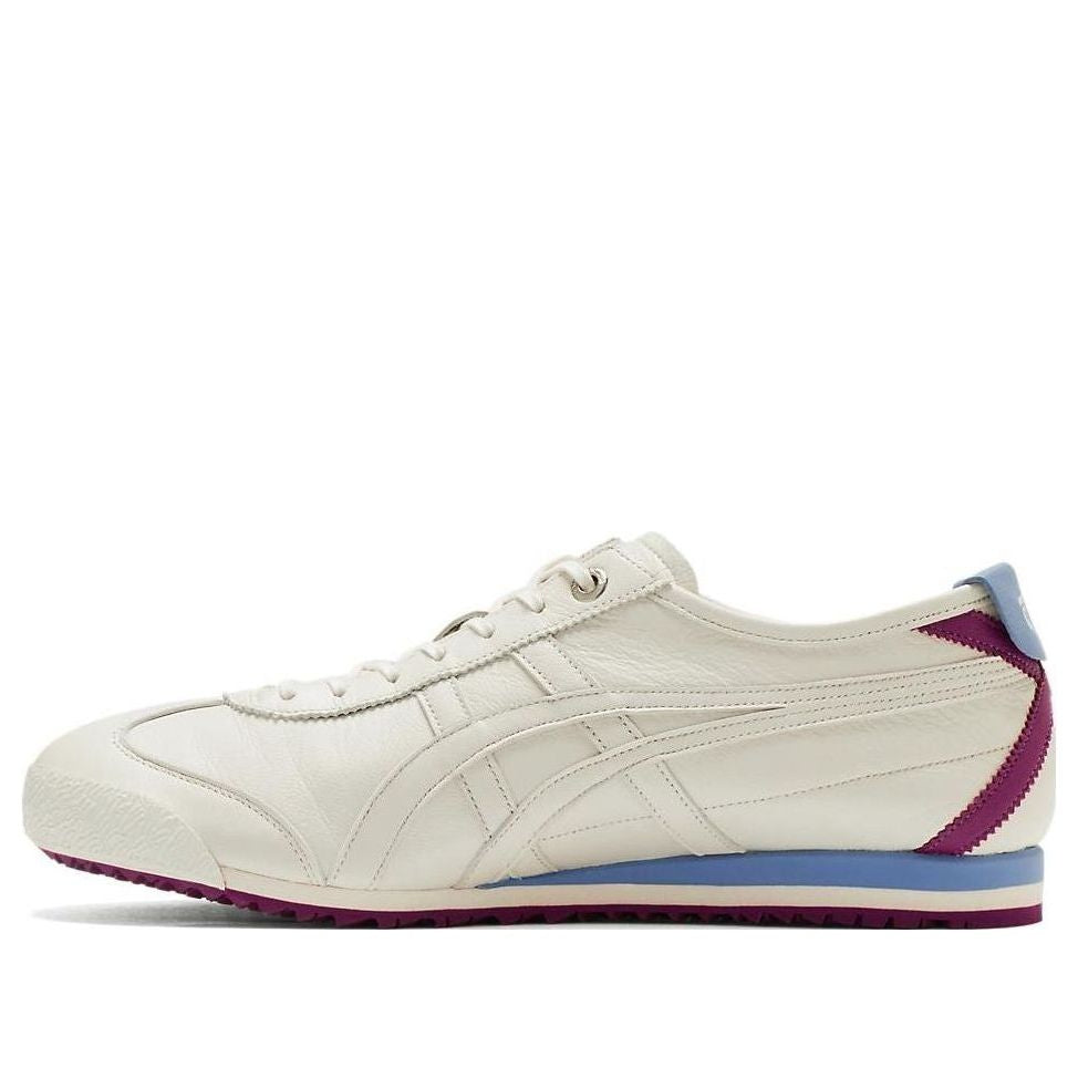 Onitsuka Tiger-Mexico 66 SD 'Cream Purple'