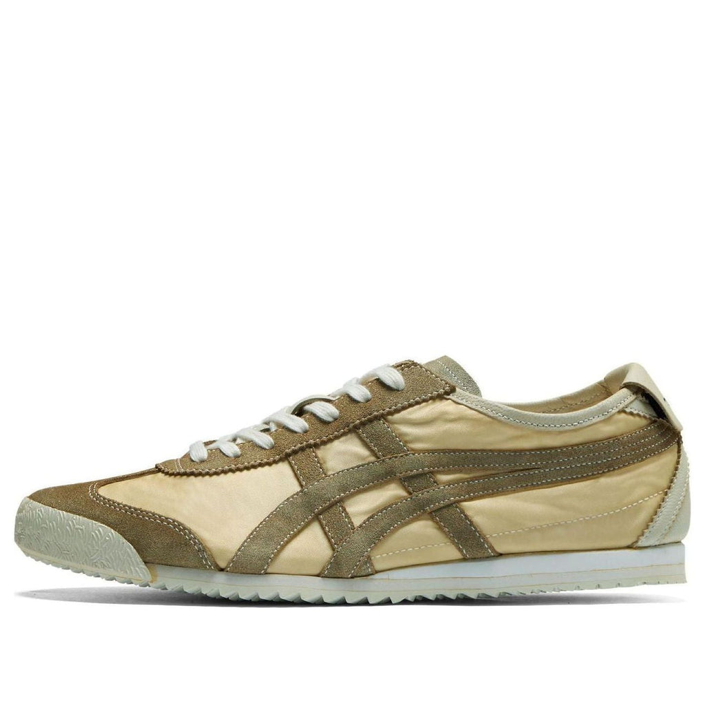 Onitsuka Tiger-Mexico 66 NM 'Wood Crepe'