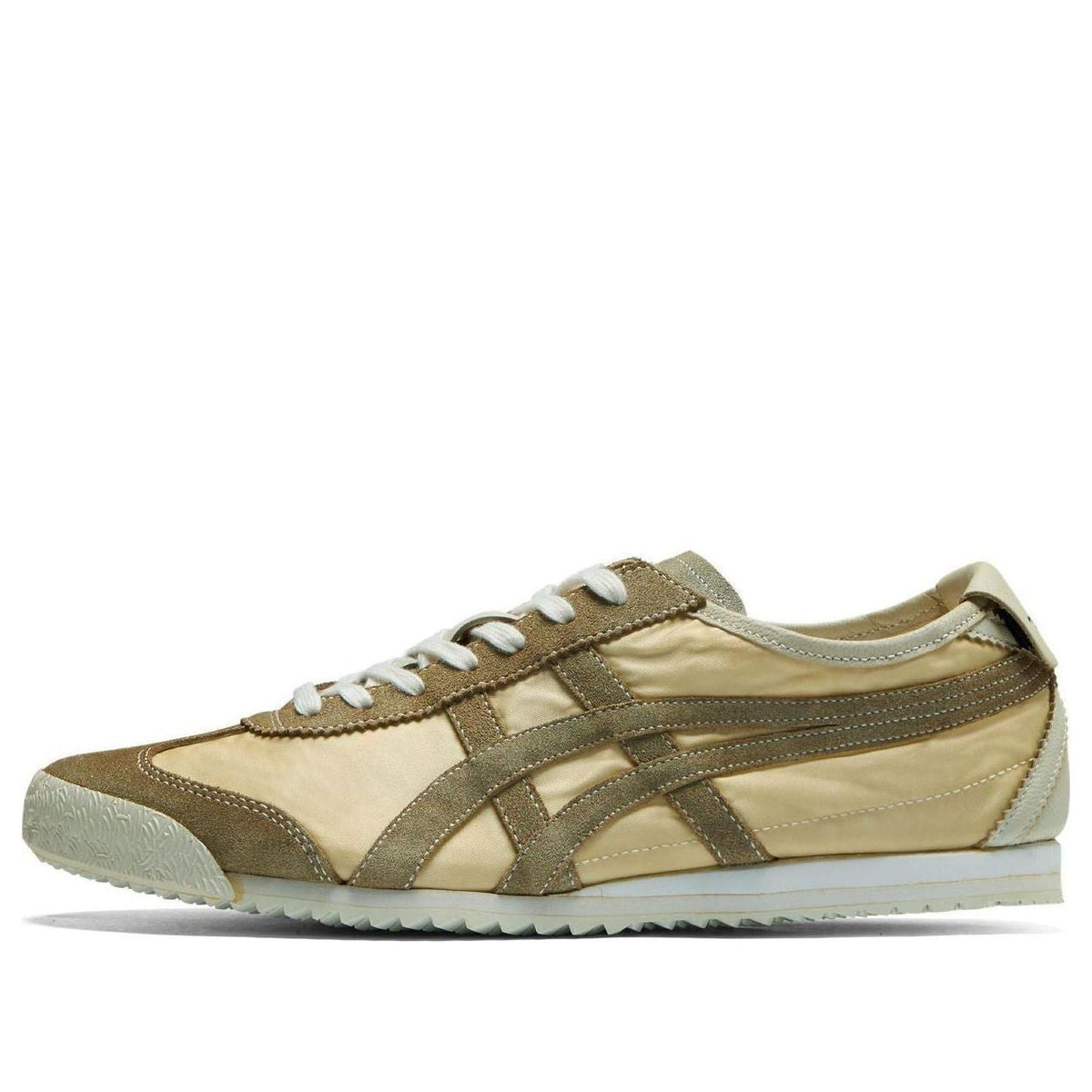 Onitsuka Tiger-Mexico 66 NM 'Wood Crepe'