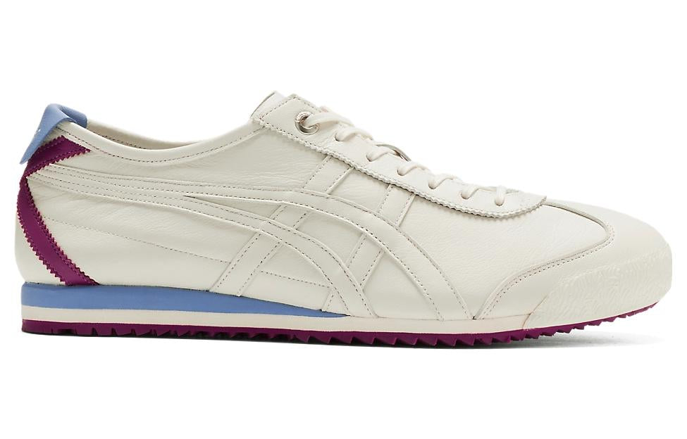 Onitsuka Tiger-Mexico 66 SD 'Cream Purple'