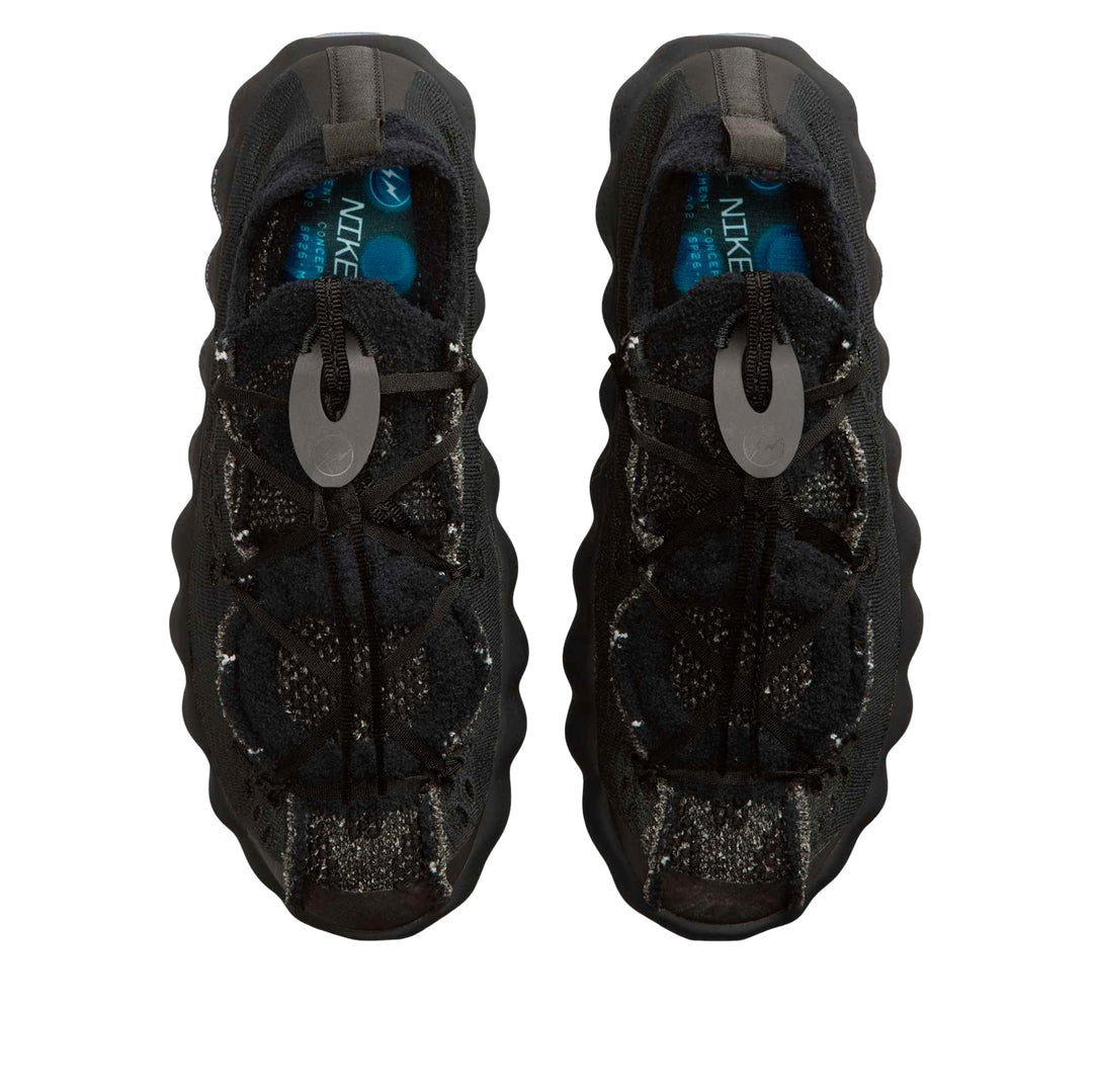 Nike x Fragment Mind 002 'Concept Testing' IQ8504-002
