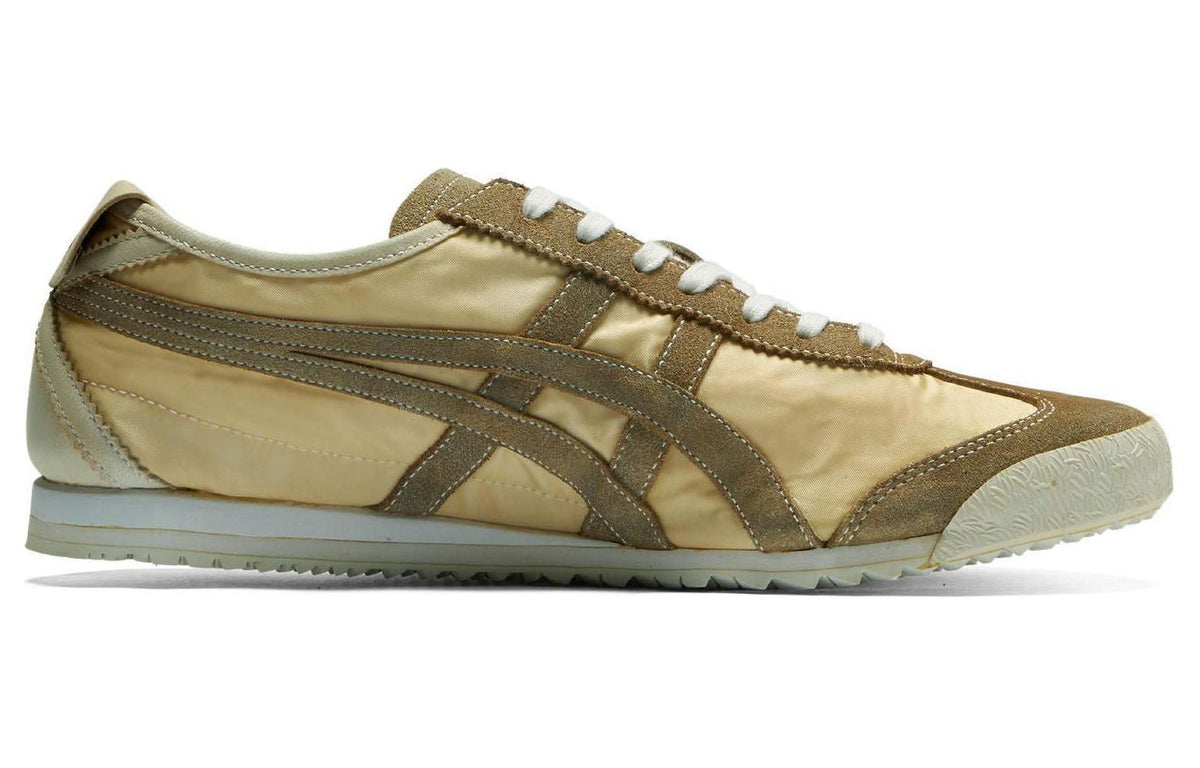 Onitsuka Tiger-Mexico 66 NM 'Wood Crepe'