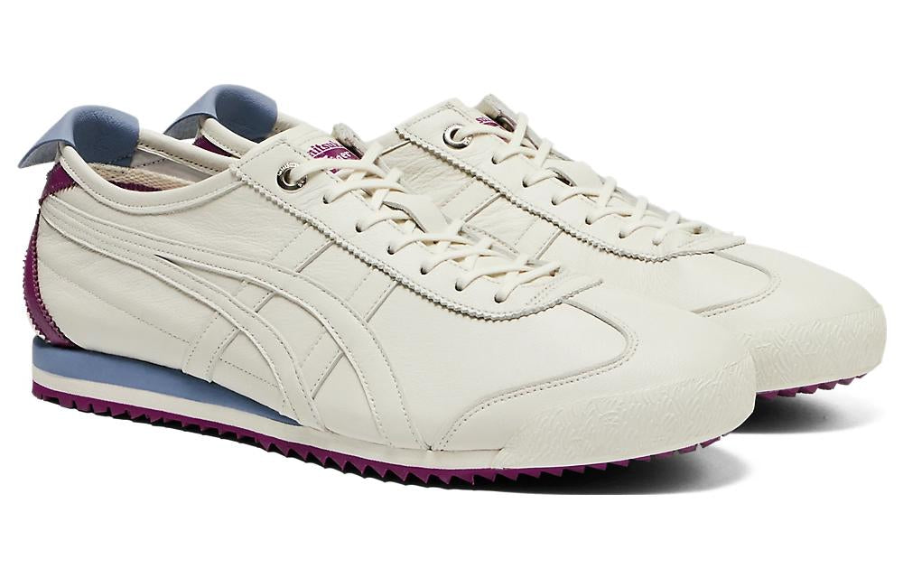 Onitsuka Tiger-Mexico 66 SD 'Cream Purple'