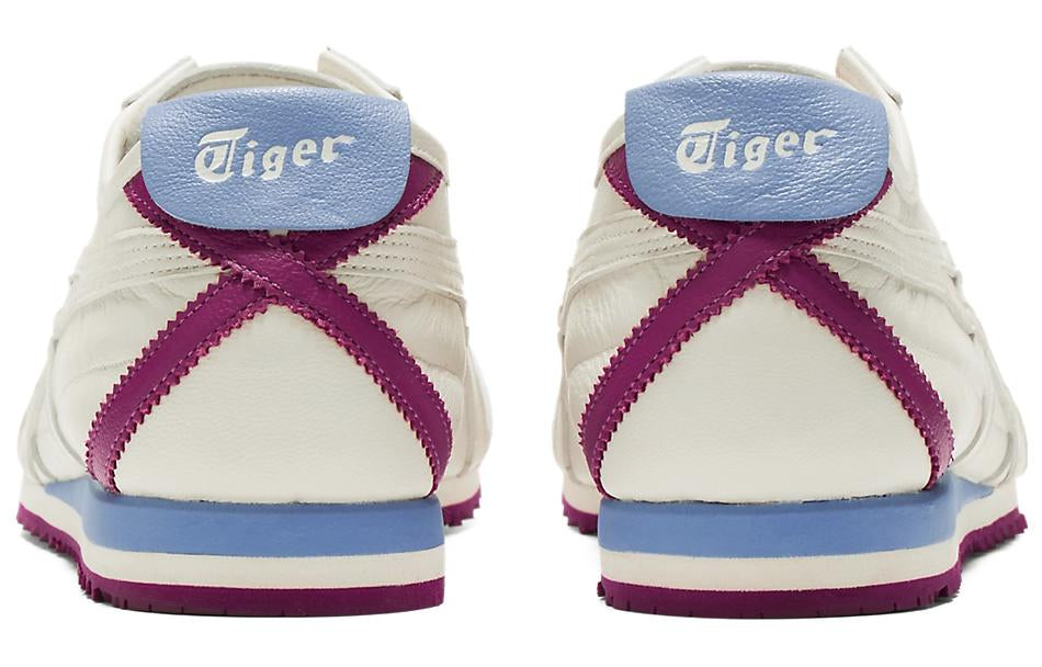 Onitsuka Tiger-Mexico 66 SD 'Cream Purple'