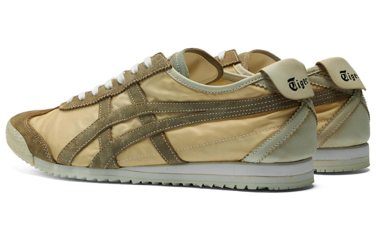 Onitsuka Tiger-Mexico 66 NM 'Wood Crepe'