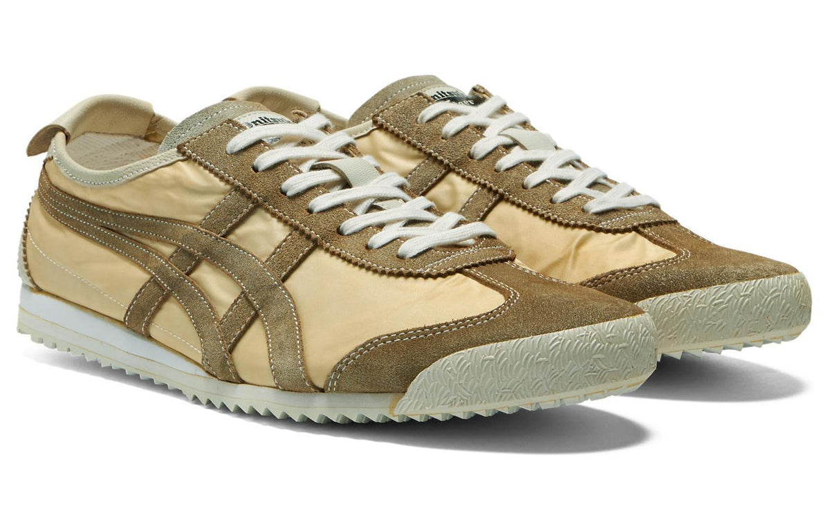 Onitsuka Tiger-Mexico 66 NM 'Wood Crepe'
