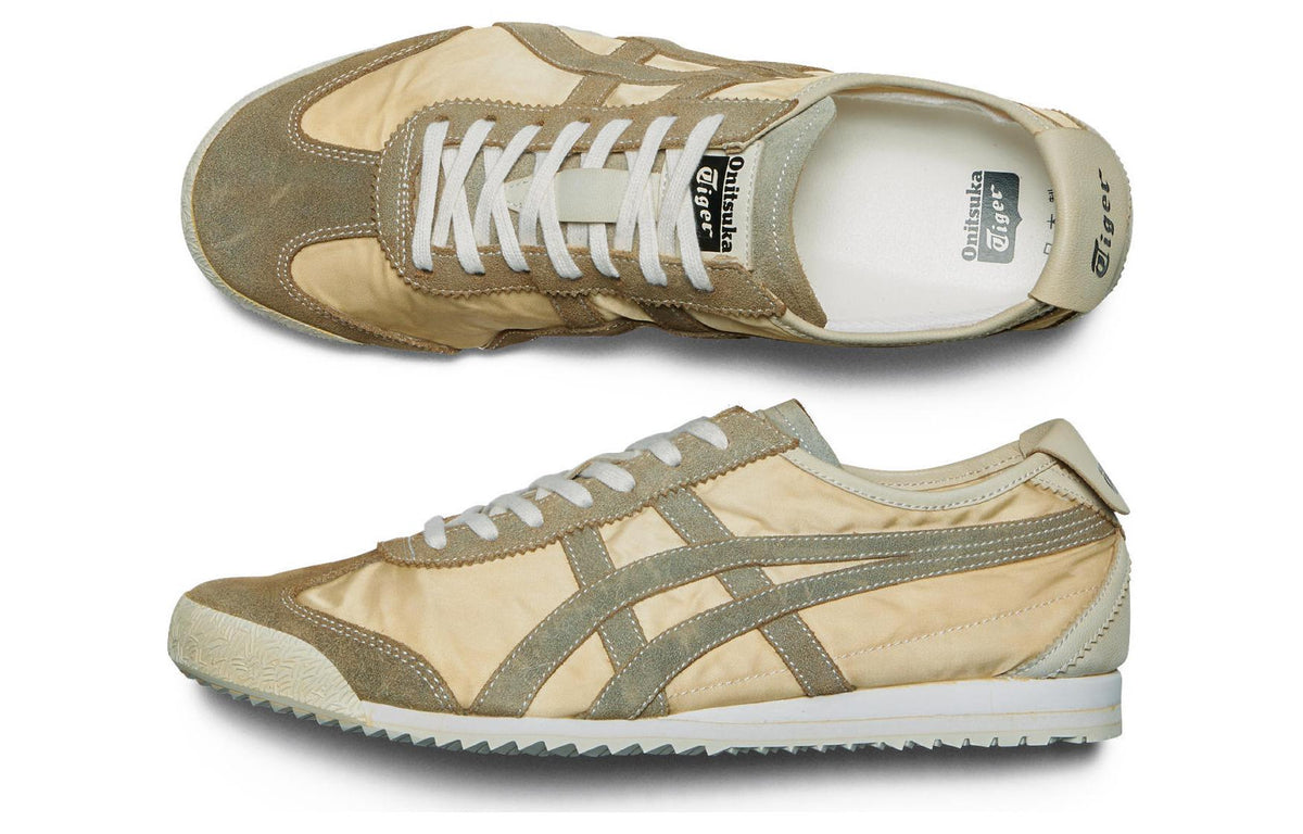 Onitsuka Tiger-Mexico 66 NM 'Wood Crepe'
