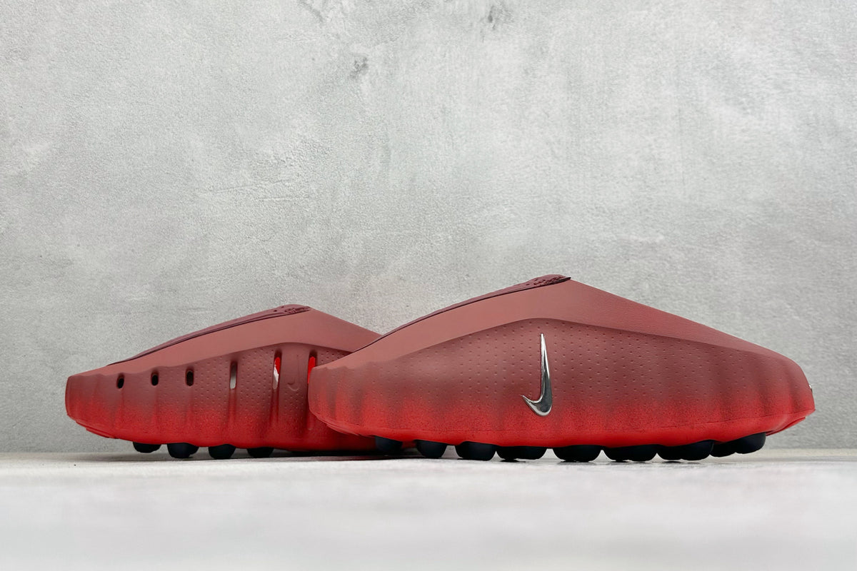 Nike Mind 001 Mule "Team Red" HQ4307-601