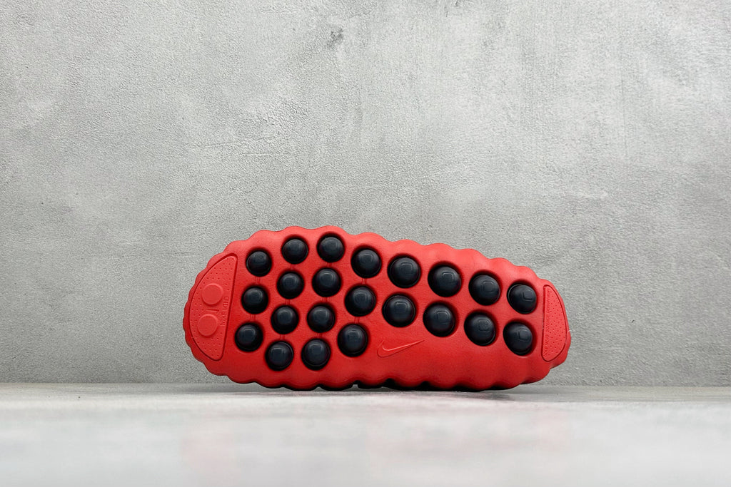 Nike Mind 001 Mule "Team Red" HQ4307-601