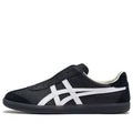 Onitsuka Tiger-Tokuten Slip-On 'Black White'