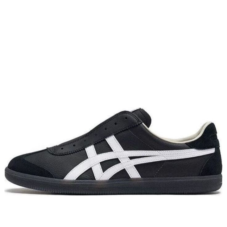 Onitsuka Tiger-Tokuten Slip-On 'Black White'