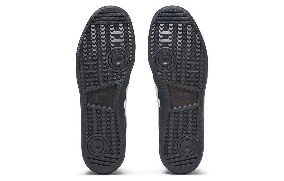Onitsuka Tiger-Tokuten Slip-On 'Black White'