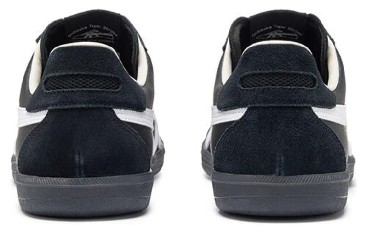 Onitsuka Tiger-Tokuten Slip-On 'Black White'