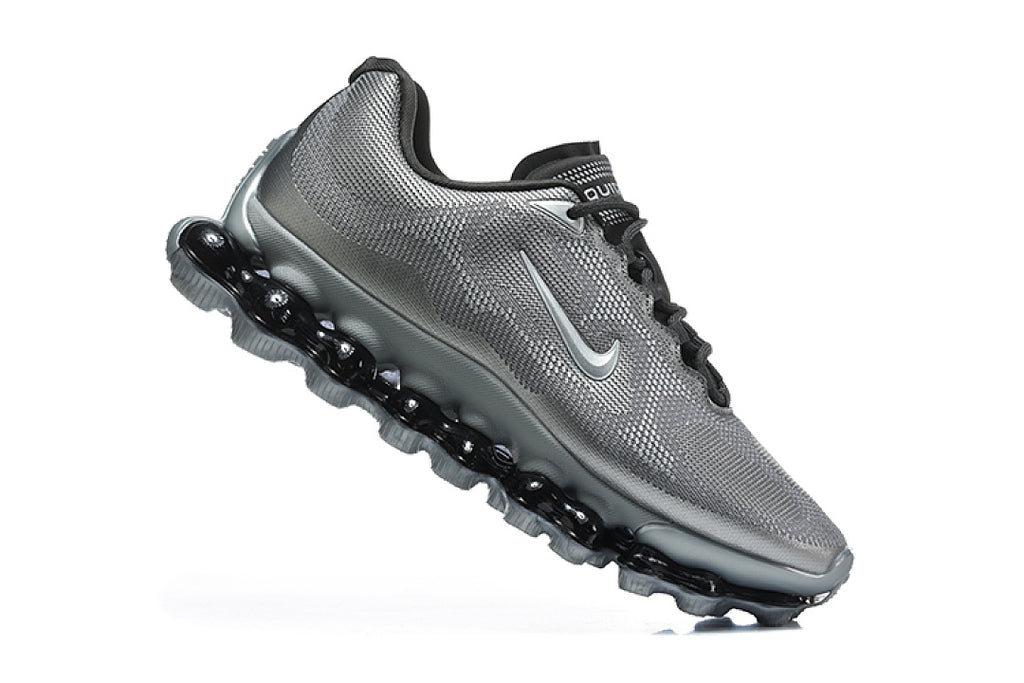 Air Liquid Max "Team Best Grey / Smoke Grey"