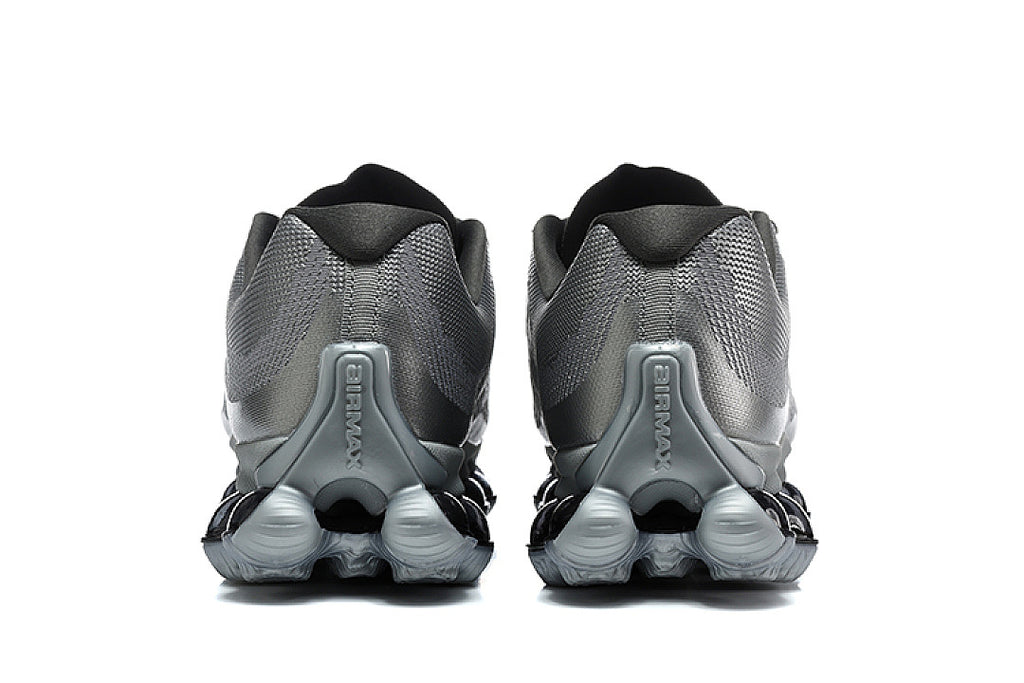 Air Liquid Max "Team Best Grey / Smoke Grey"