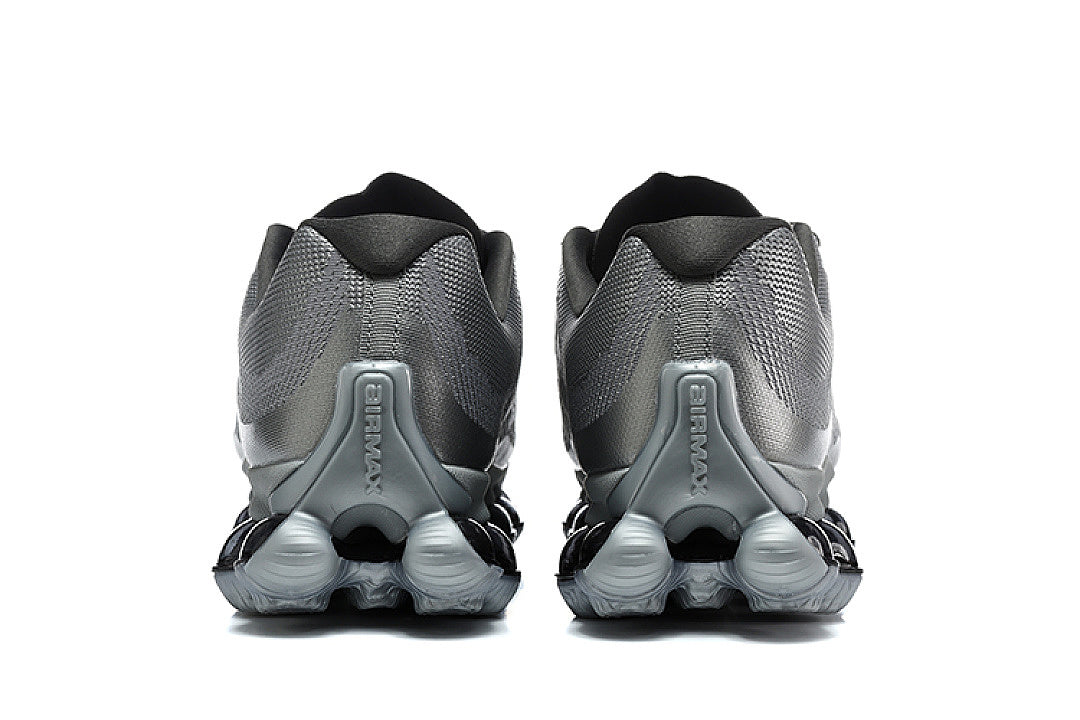 Air Liquid Max "Team Best Grey / Smoke Grey"