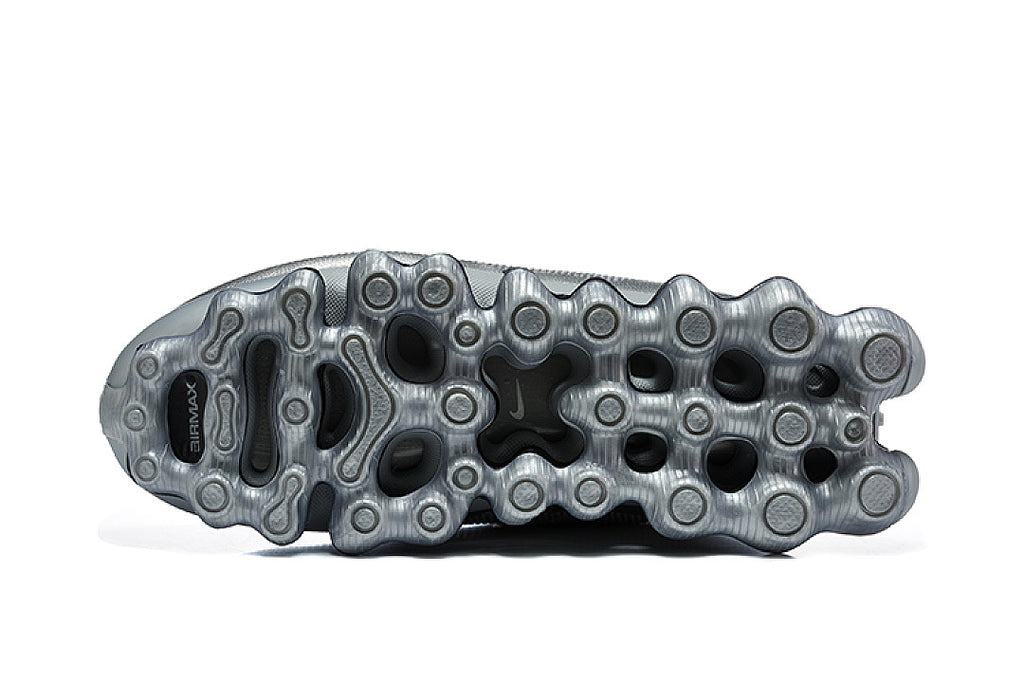 Air Liquid Max "Team Best Grey / Smoke Grey"