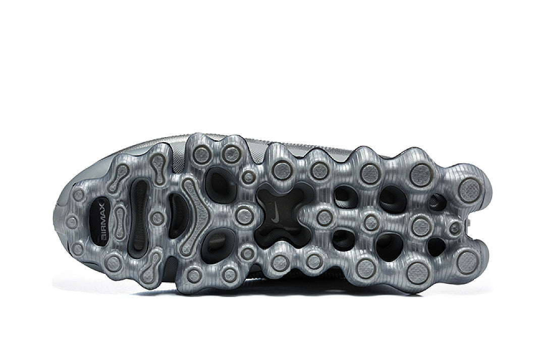 Air Liquid Max "Team Best Grey / Smoke Grey"