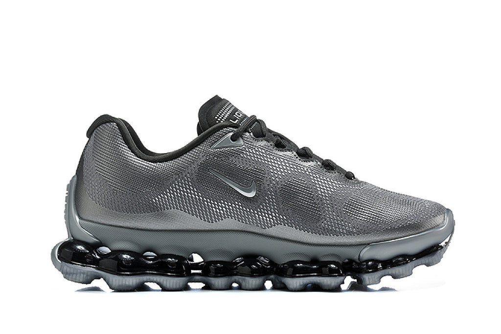 Air Liquid Max "Team Best Grey / Smoke Grey"
