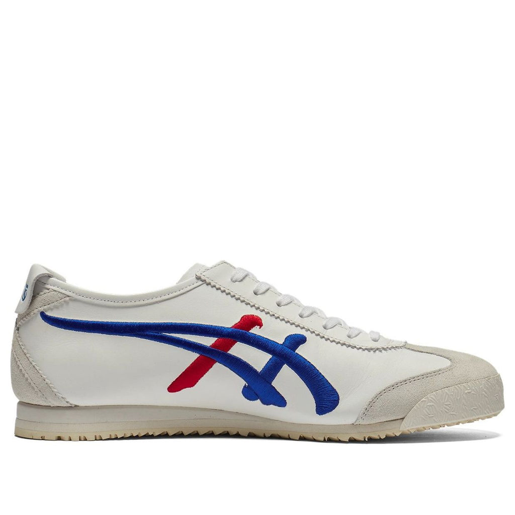 Onitsuka Tiger-Mexico 66 NM 'White Blue Red'