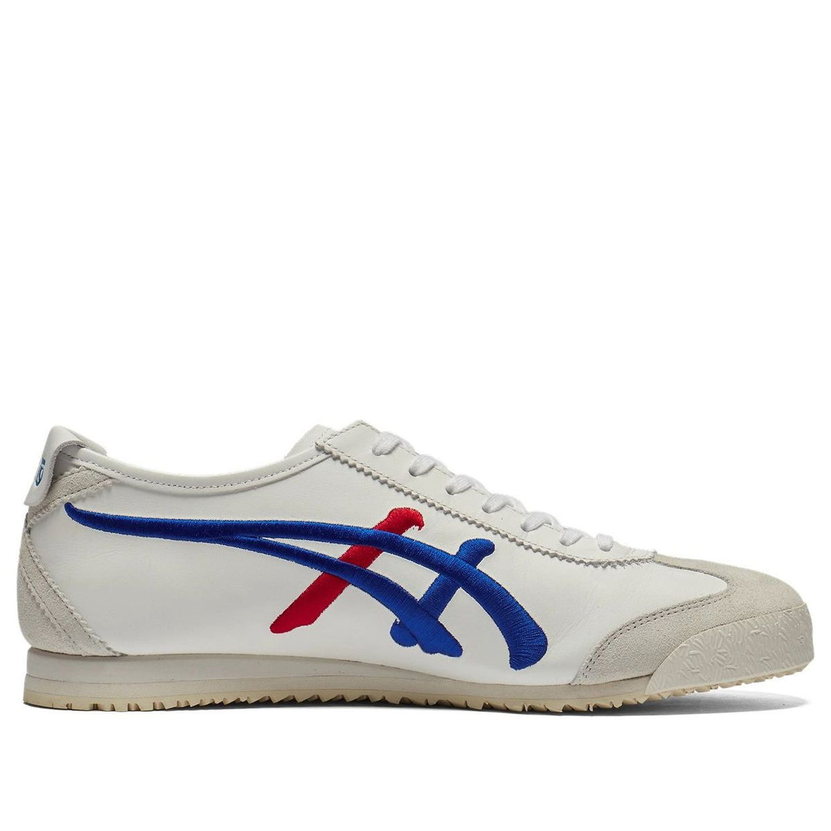 Onitsuka Tiger-Mexico 66 NM 'White Blue Red'