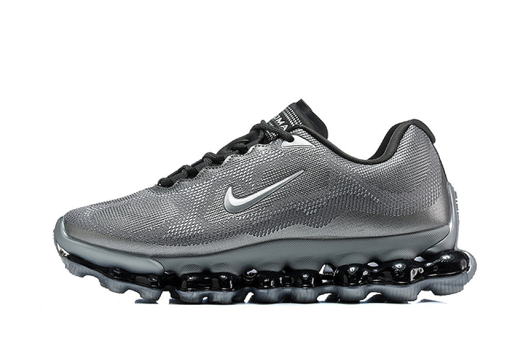 Air Liquid Max "Team Best Grey / Smoke Grey"