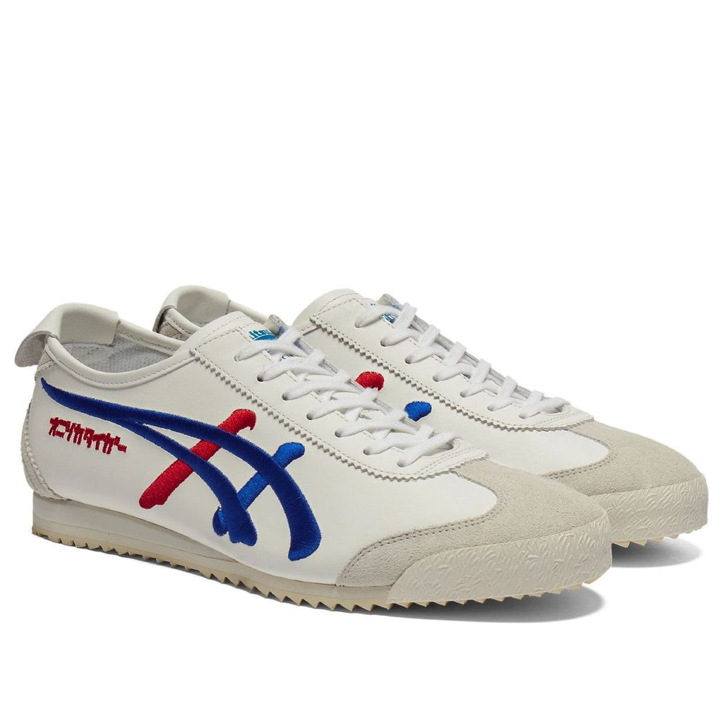 Onitsuka Tiger-Mexico 66 NM 'White Blue Red'