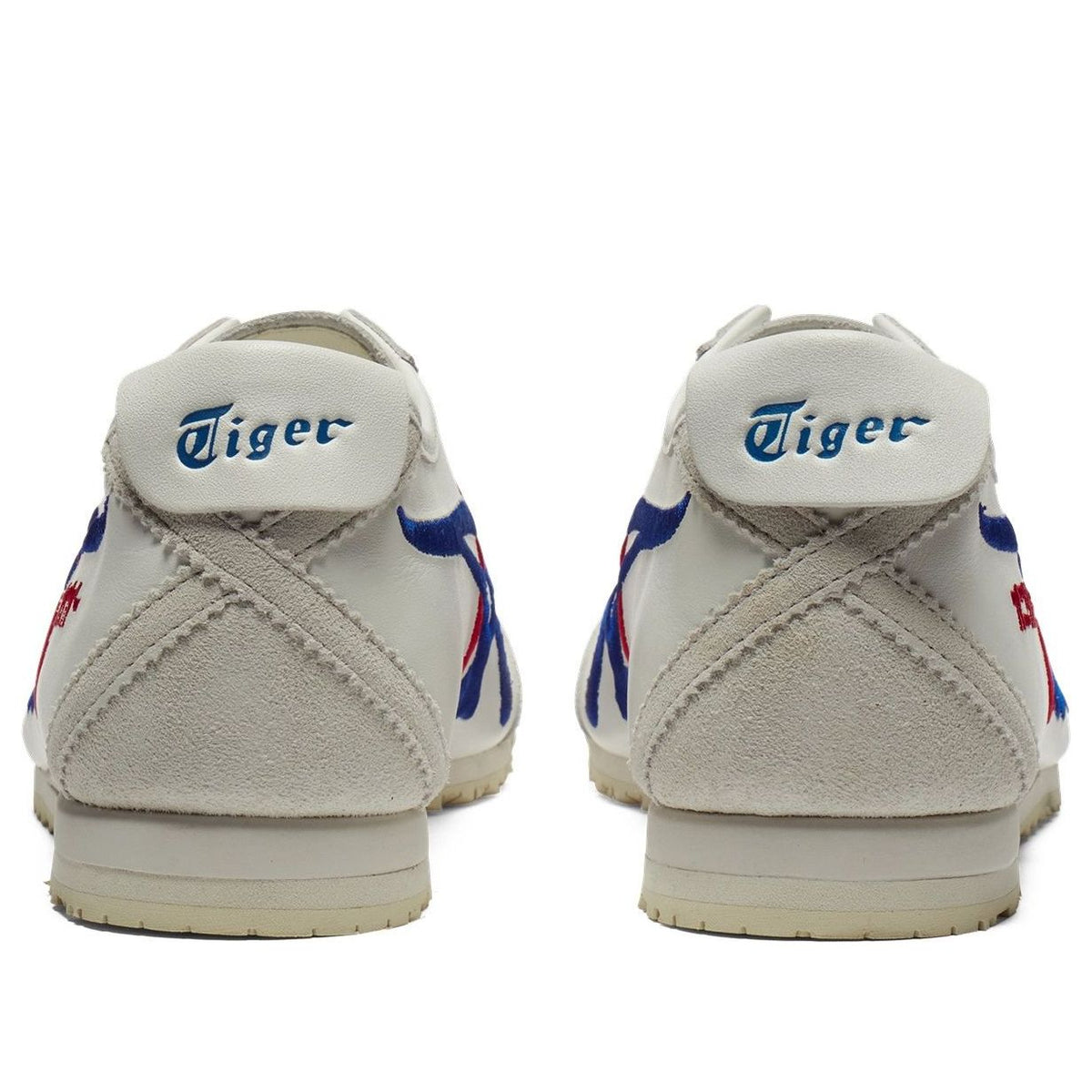 Onitsuka Tiger-Mexico 66 NM 'White Blue Red'