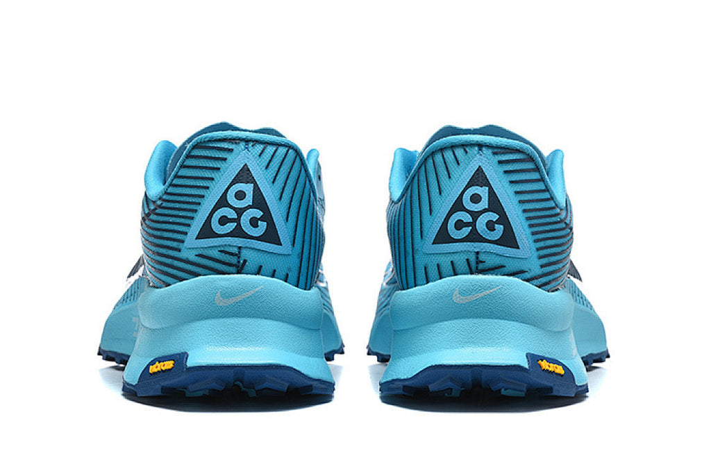 ACG Ultrafly Trail Baltic Blue/Court Blue