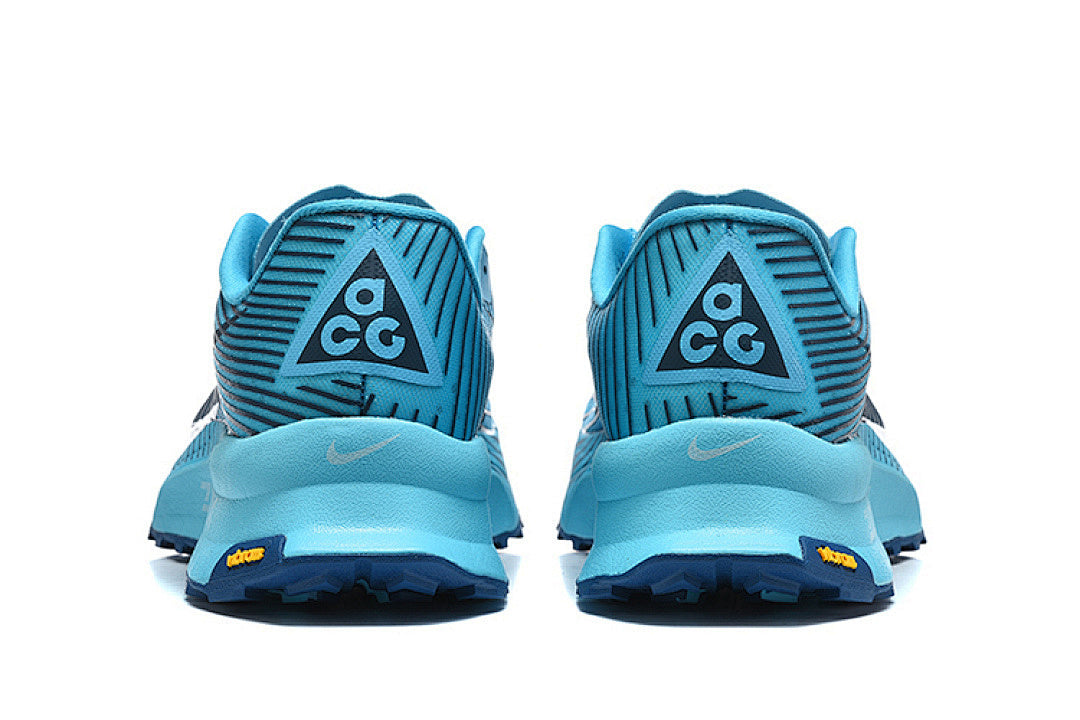 ACG Ultrafly Trail Baltic Blue/Court Blue