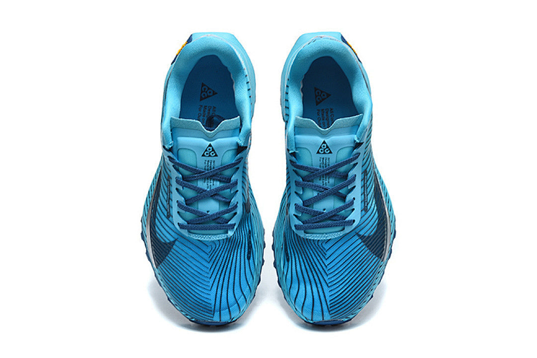 ACG Ultrafly Trail Baltic Blue/Court Blue