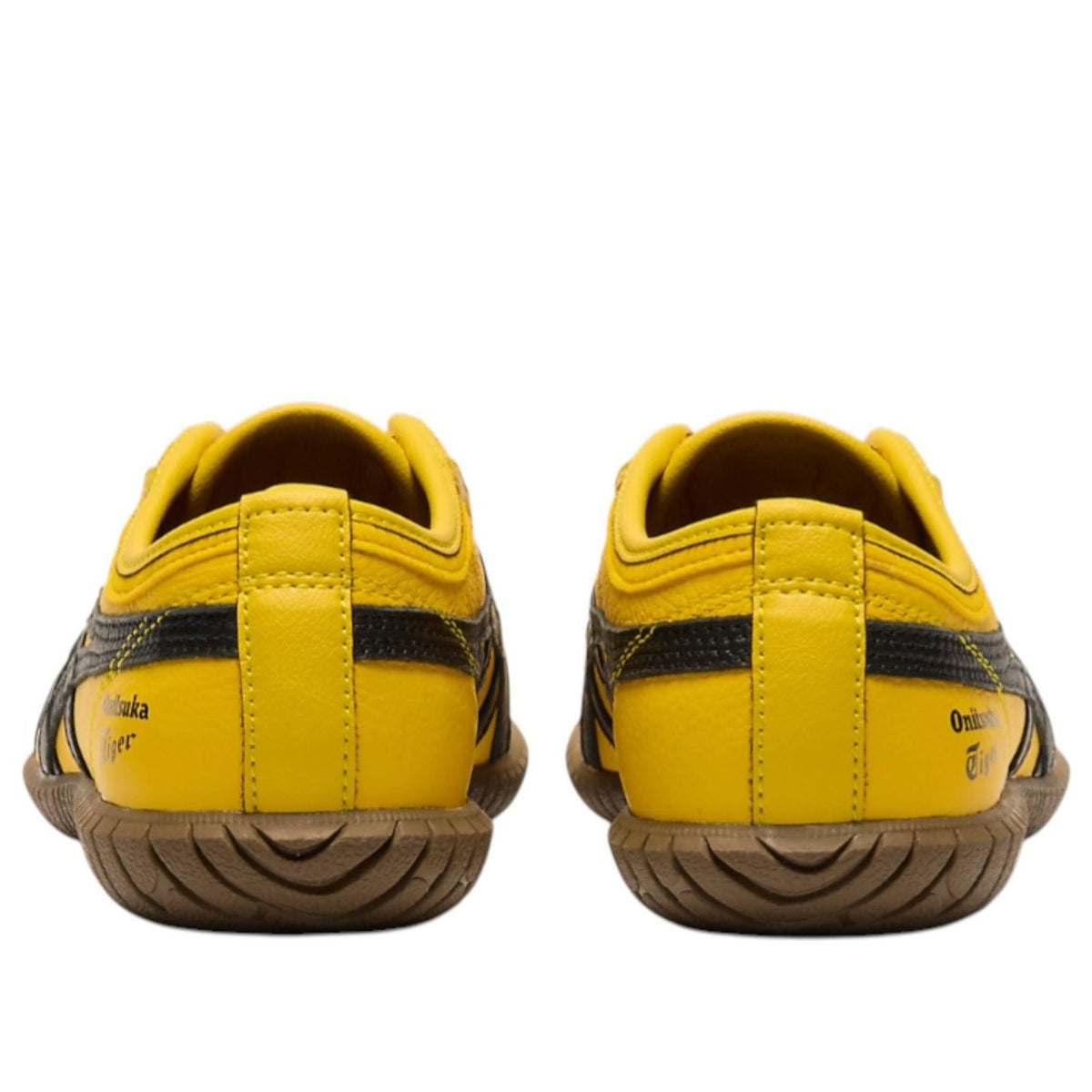 Onitsuka Tiger-Tsunahiki Slip-On 'Sunflower Yellow'