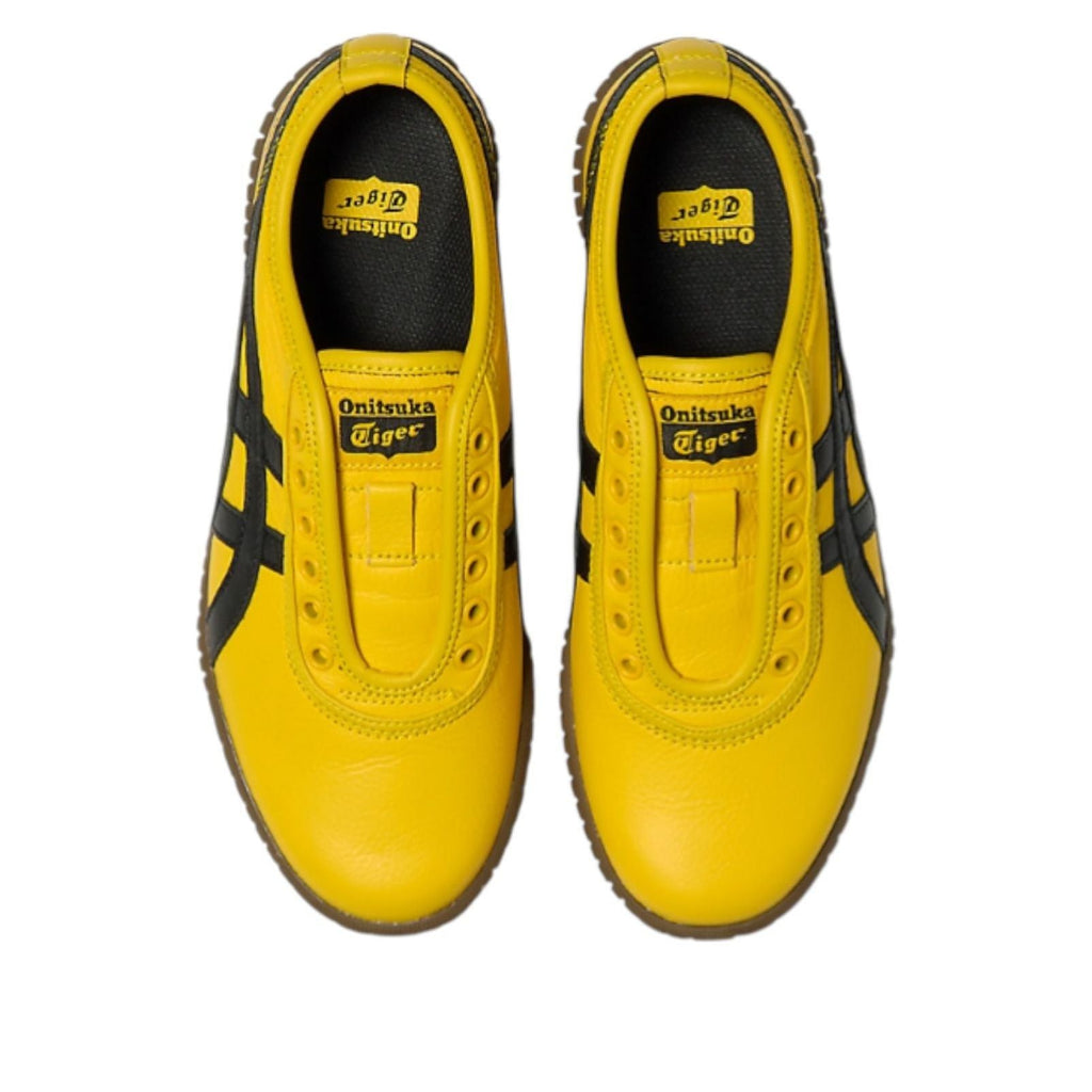 Onitsuka Tiger-Tsunahiki Slip-On 'Sunflower Yellow'