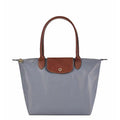 Longchamp - Mini Le Pliage Handbag, Lavender