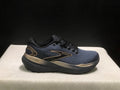 Brooks Glycerin 21 Neutral Running Shoes Black/Gold