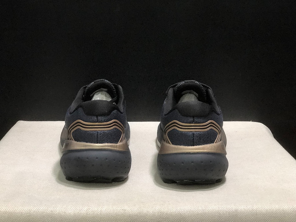 Brooks Glycerin 21 Neutral Running Shoes Black/Gold