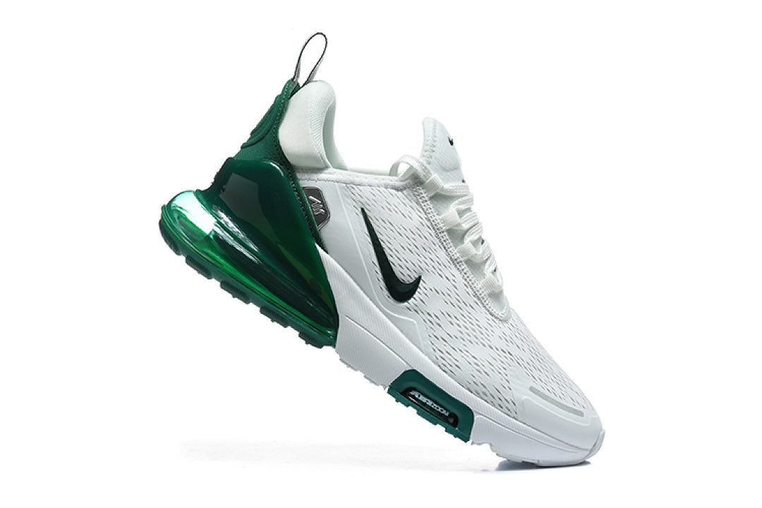 Air Max 270 Premium Pure Platinum/Fir