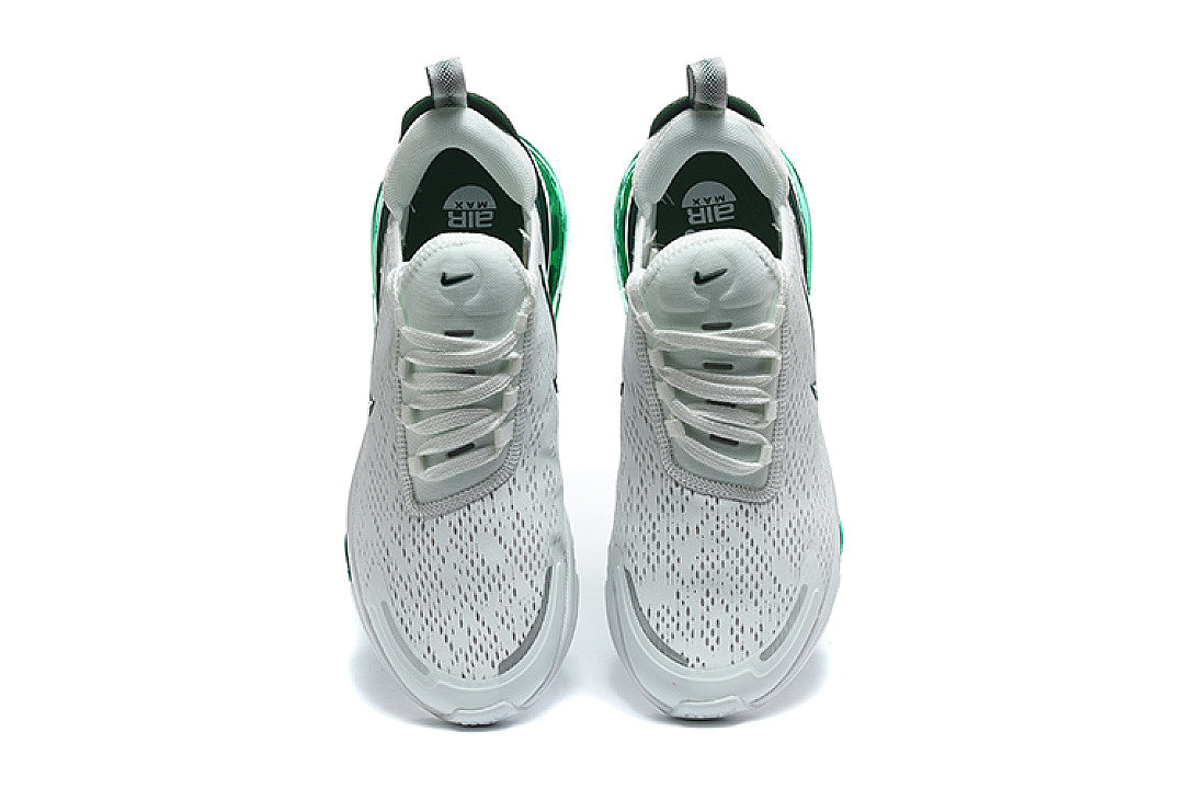 Air Max 270 Premium Pure Platinum/Fir