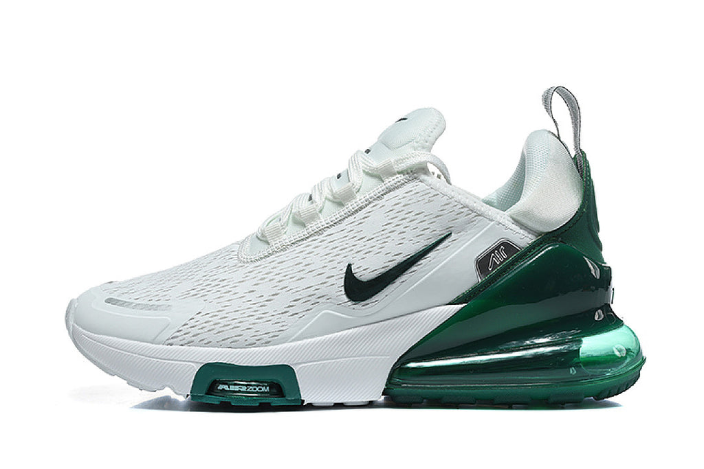 Air Max 270 Premium Pure Platinum/Fir