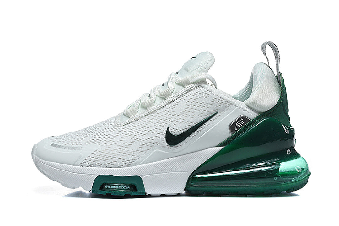 Air Max 270 Premium Pure Platinum/Fir