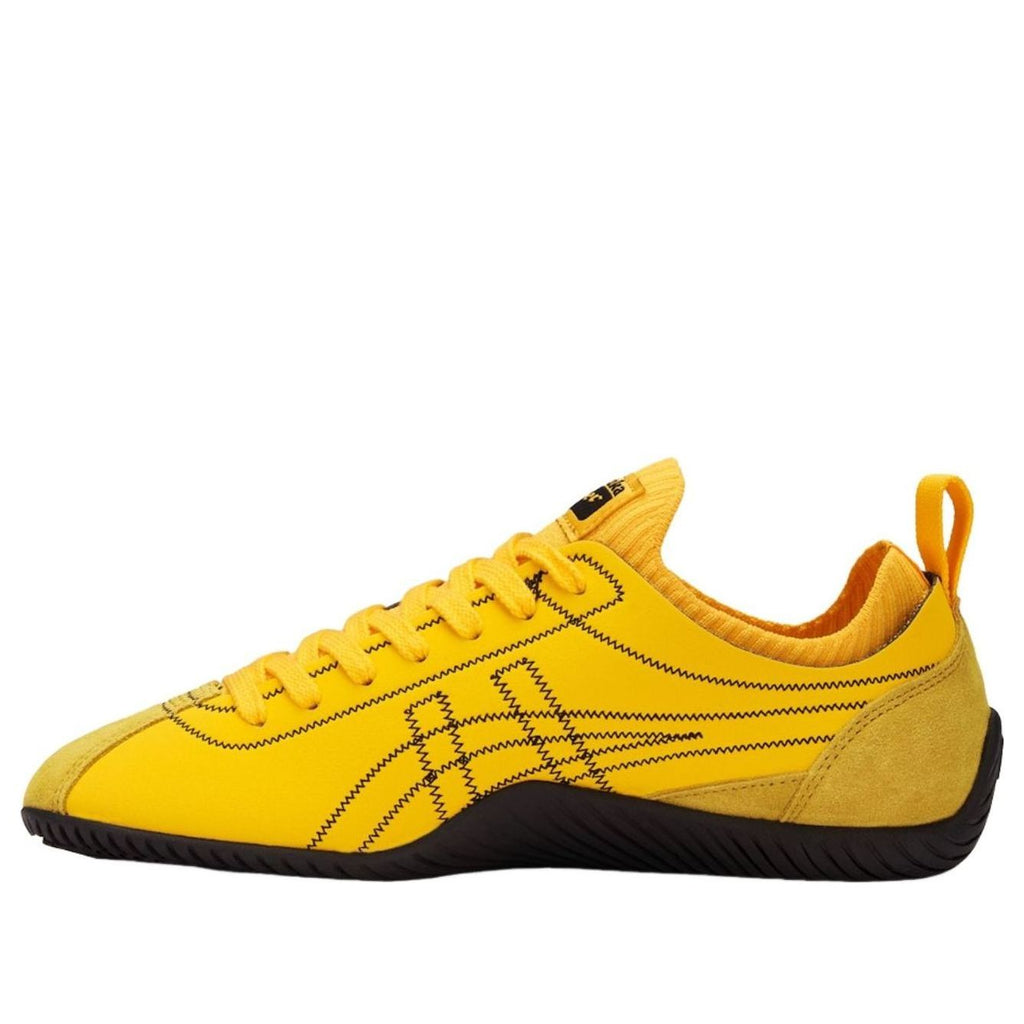 Onitsuka Tiger-Sclaw 'Yellow'