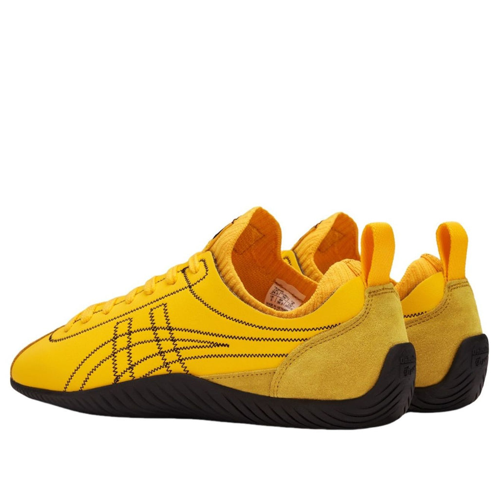 Onitsuka Tiger-Sclaw 'Yellow'