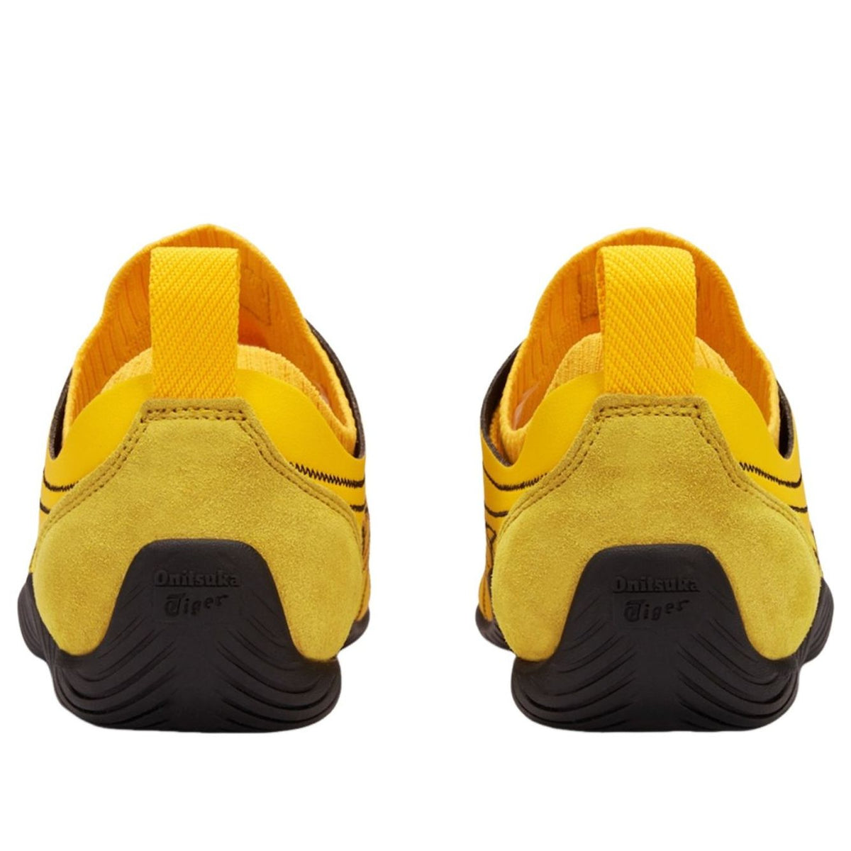 Onitsuka Tiger-Sclaw 'Yellow'