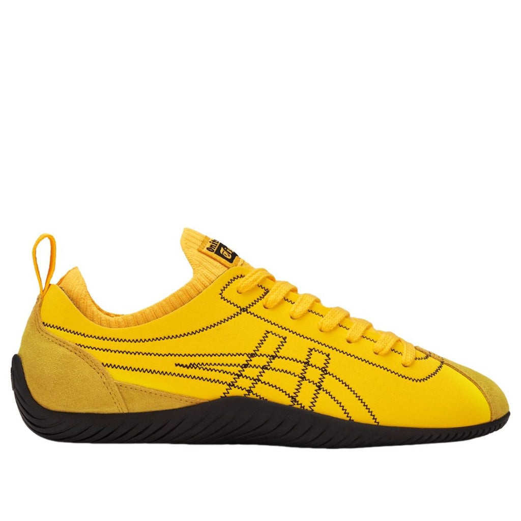 Onitsuka Tiger-Sclaw 'Yellow'